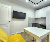 1-комн, 28кв м, этаж 9/18 улица Кордон Студеный, 47