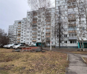 3-комн, 66.2кв м, этаж 3/9 Фурманова ул, 1а