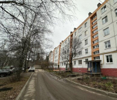 2-комн, 47кв м, этаж 3/5 г-к Военный 2-й, 5