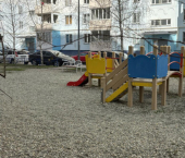 1-комн, 33кв м, этаж 5/10 проезд Можайского 3-й, 12