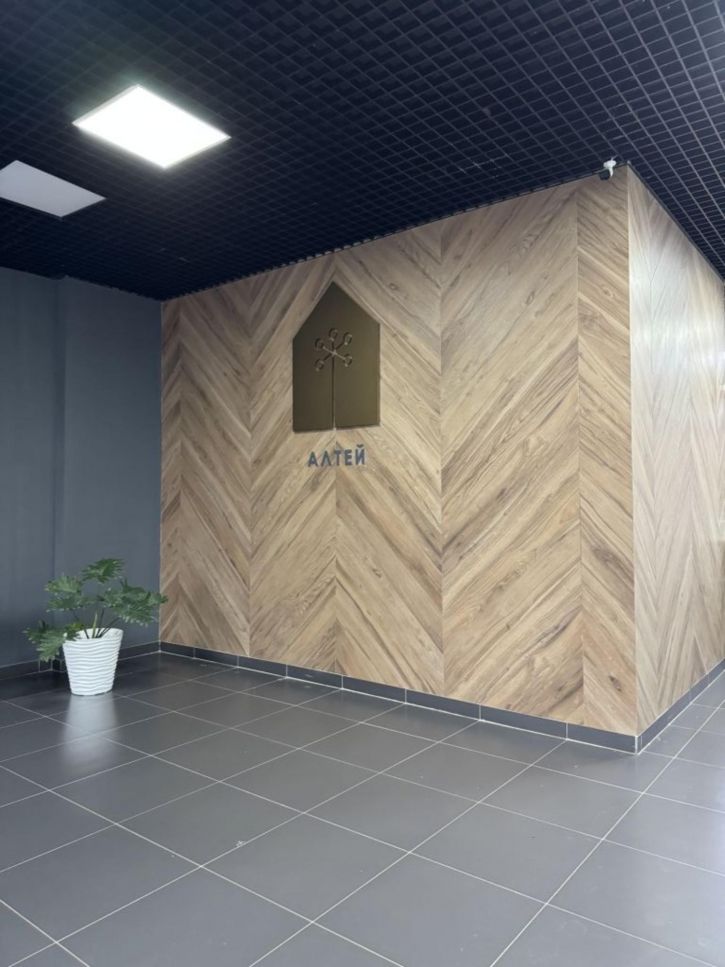 Студия Яшиной ул, 6