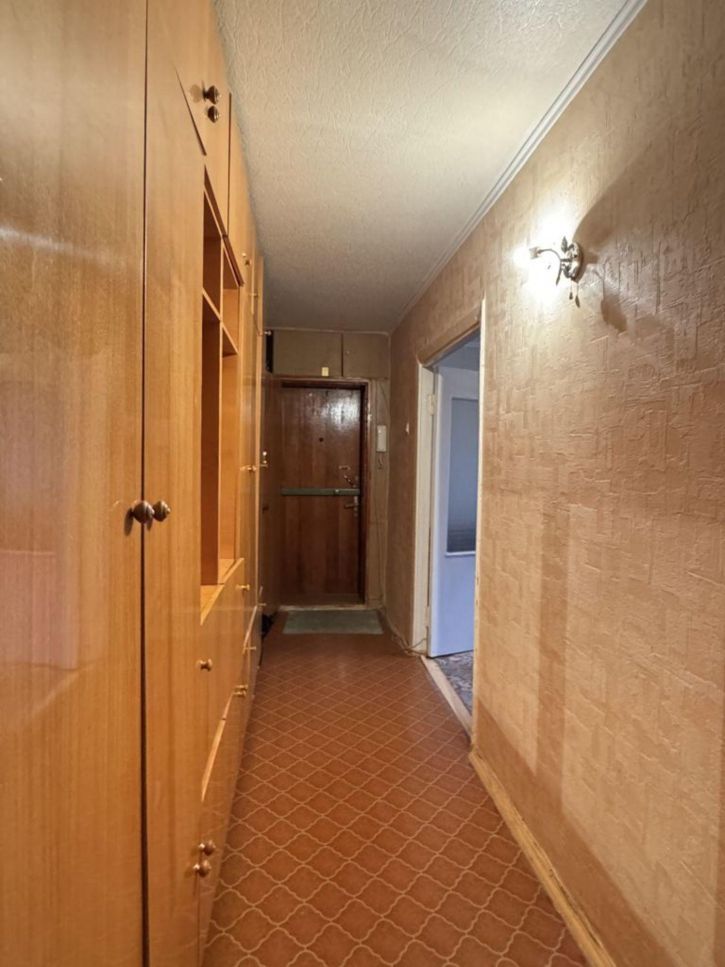 3-комн квартира Фурманова ул, 1а