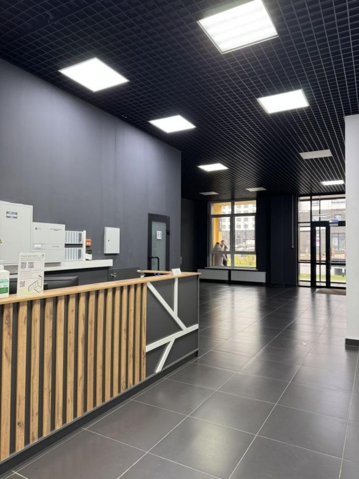 Студия Яшиной ул, 6