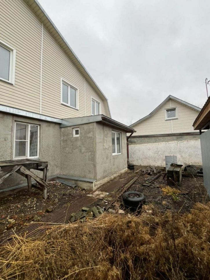 Коттедж/дом Складская ул, 2