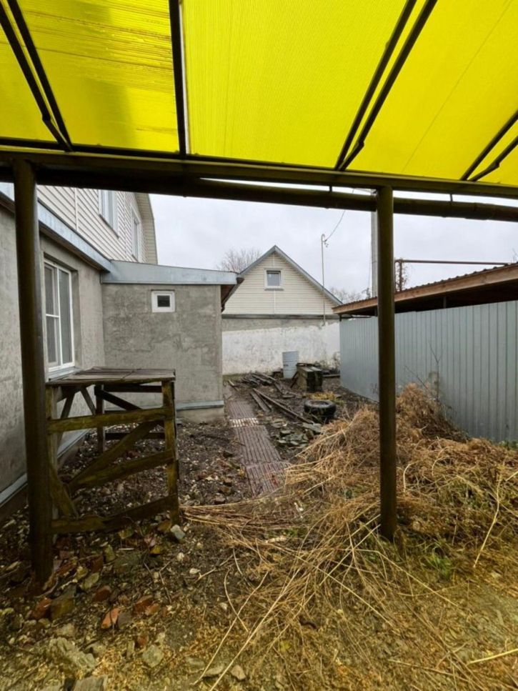 Коттедж/дом Складская ул, 2