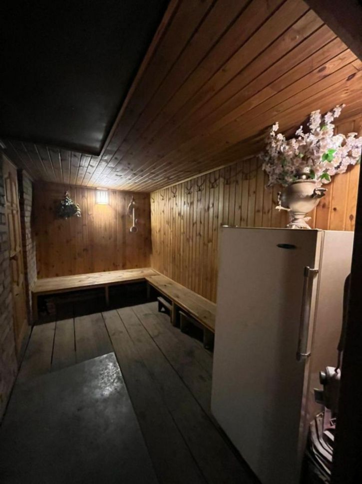 Коттедж/дом Складская ул, 2