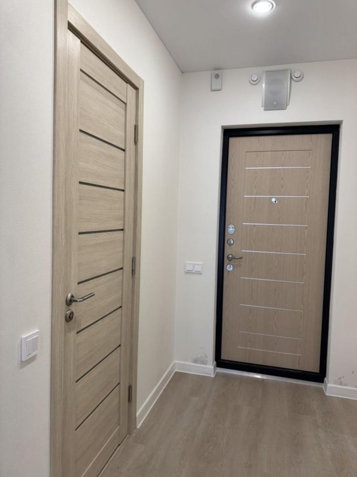 Студия Яшиной ул, 6