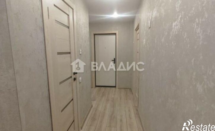 1-комн квартира ул Рахманинова, 42,  д. 42