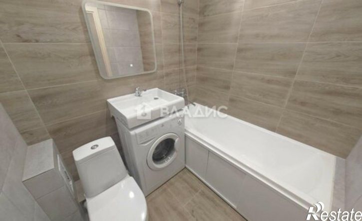 1-комн квартира ул Рахманинова, 42,  д. 42