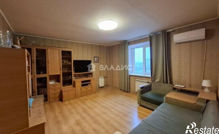 4-комн квартира ул Луначарского, 46,  д. 46