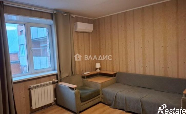 4-комн квартира ул Луначарского, 46,  д. 46