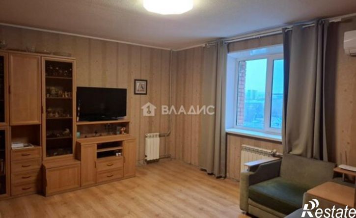 4-комн квартира ул Луначарского, 46,  д. 46