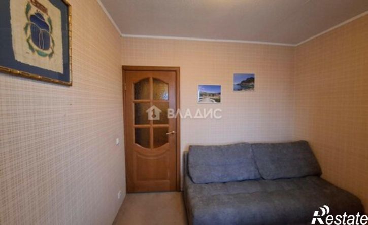 4-комн квартира ул Луначарского, 46,  д. 46