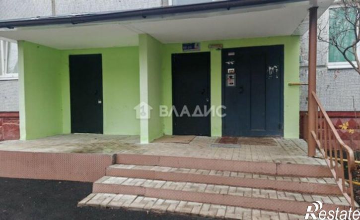 1-комн квартира ул Рахманинова, 42,  д. 42