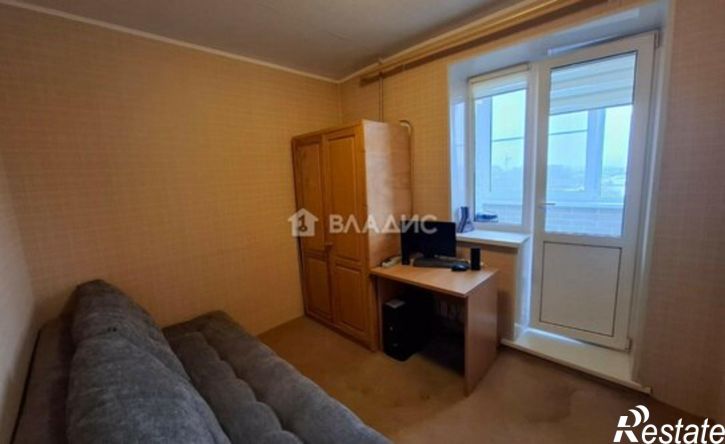 4-комн квартира ул Луначарского, 46,  д. 46