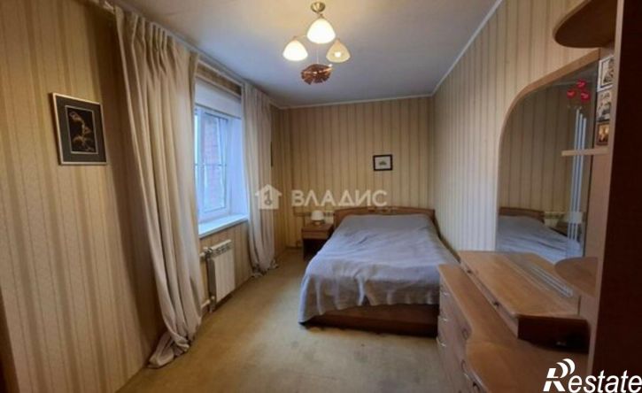 4-комн квартира ул Луначарского, 46,  д. 46