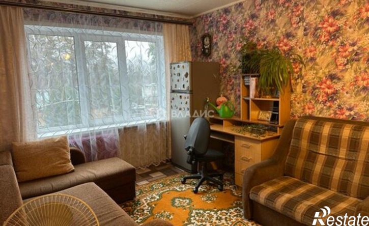 2-комн квартира г-к Военный 2-й, 5,  д. 5