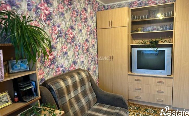 2-комн квартира г-к Военный 2-й, 5,  д. 5