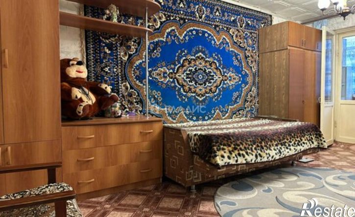 2-комн квартира г-к Военный 2-й, 5,  д. 5