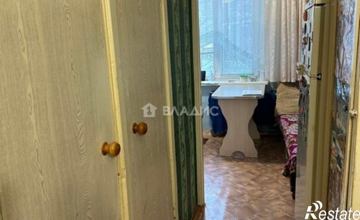 2-комн квартира г-к Военный 2-й, 5,  д. 5