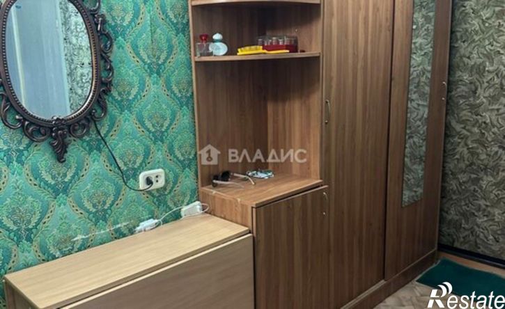 2-комн квартира г-к Военный 2-й, 5,  д. 5