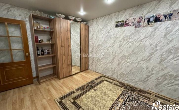 2-комн квартира г-к Военный 2-й, 6,  д. 6