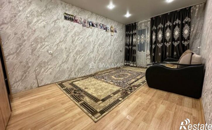 2-комн квартира г-к Военный 2-й, 6,  д. 6