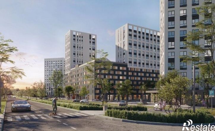 4-комн квартира ул 65-летия Победы, 26,  д. 26