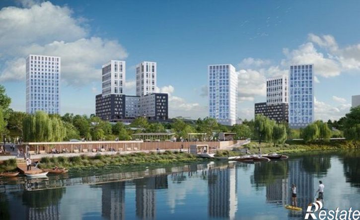 4-комн квартира ул 65-летия Победы, 26,  д. 26