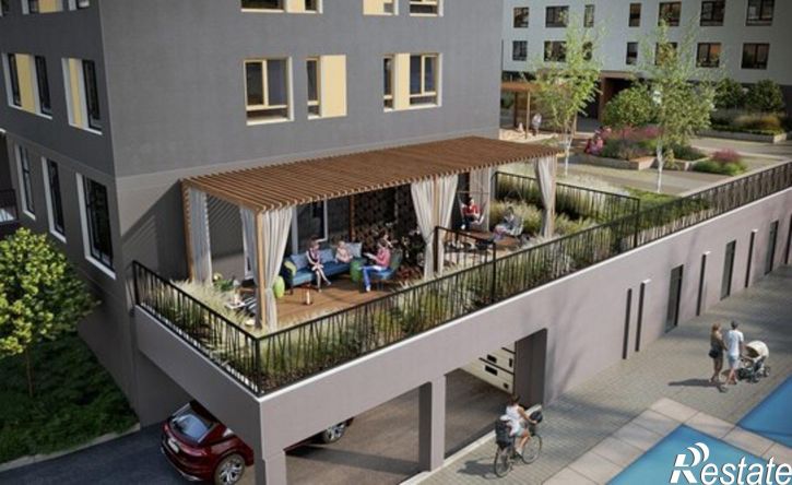 4-комн квартира ул 65-летия Победы, 26,  д. 26