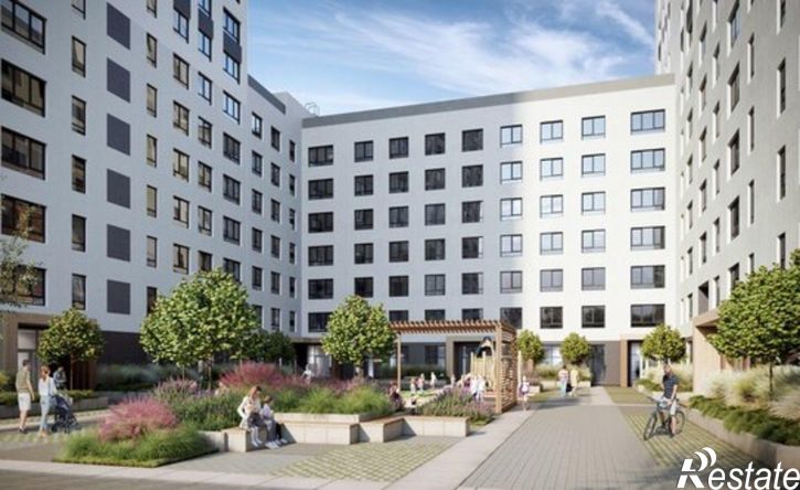 4-комн квартира ул 65-летия Победы, 26,  д. 26