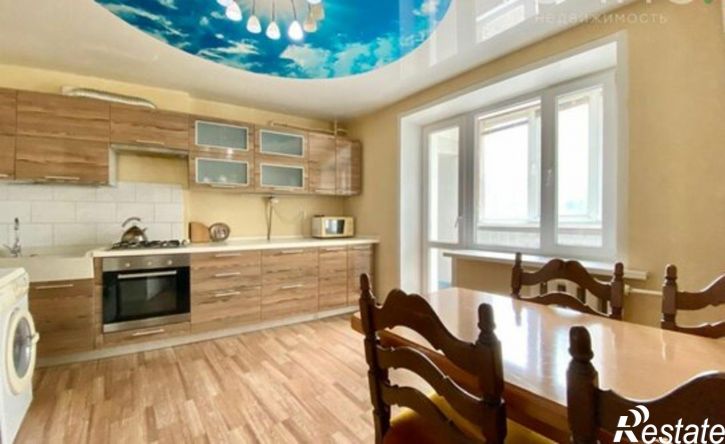 4-комн квартира ул Богданова, 61,  д. 61