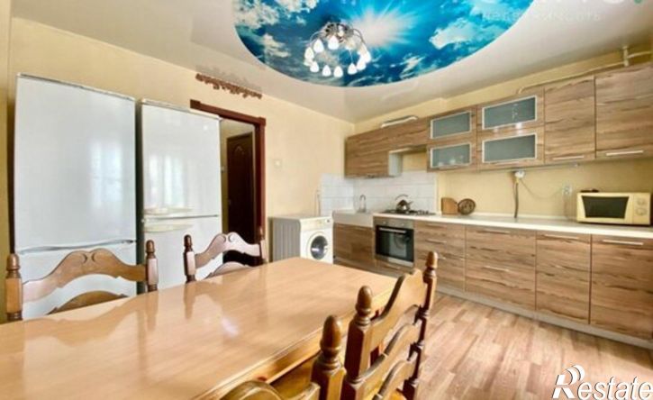 4-комн квартира ул Богданова, 61,  д. 61