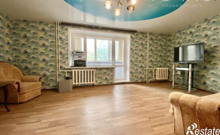 4-комн квартира ул Богданова, 61,  д. 61