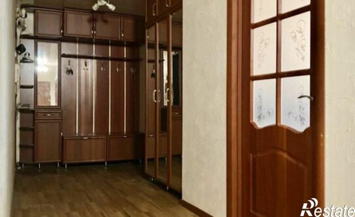 4-комн квартира ул Богданова, 61,  д. 61