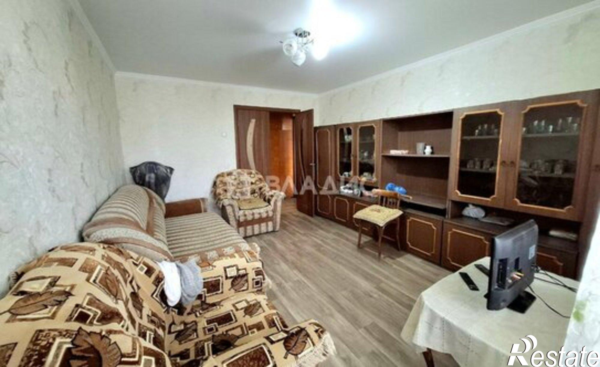 Купить квартиру за 5 000 000 рублей на ул Глазунова, 5