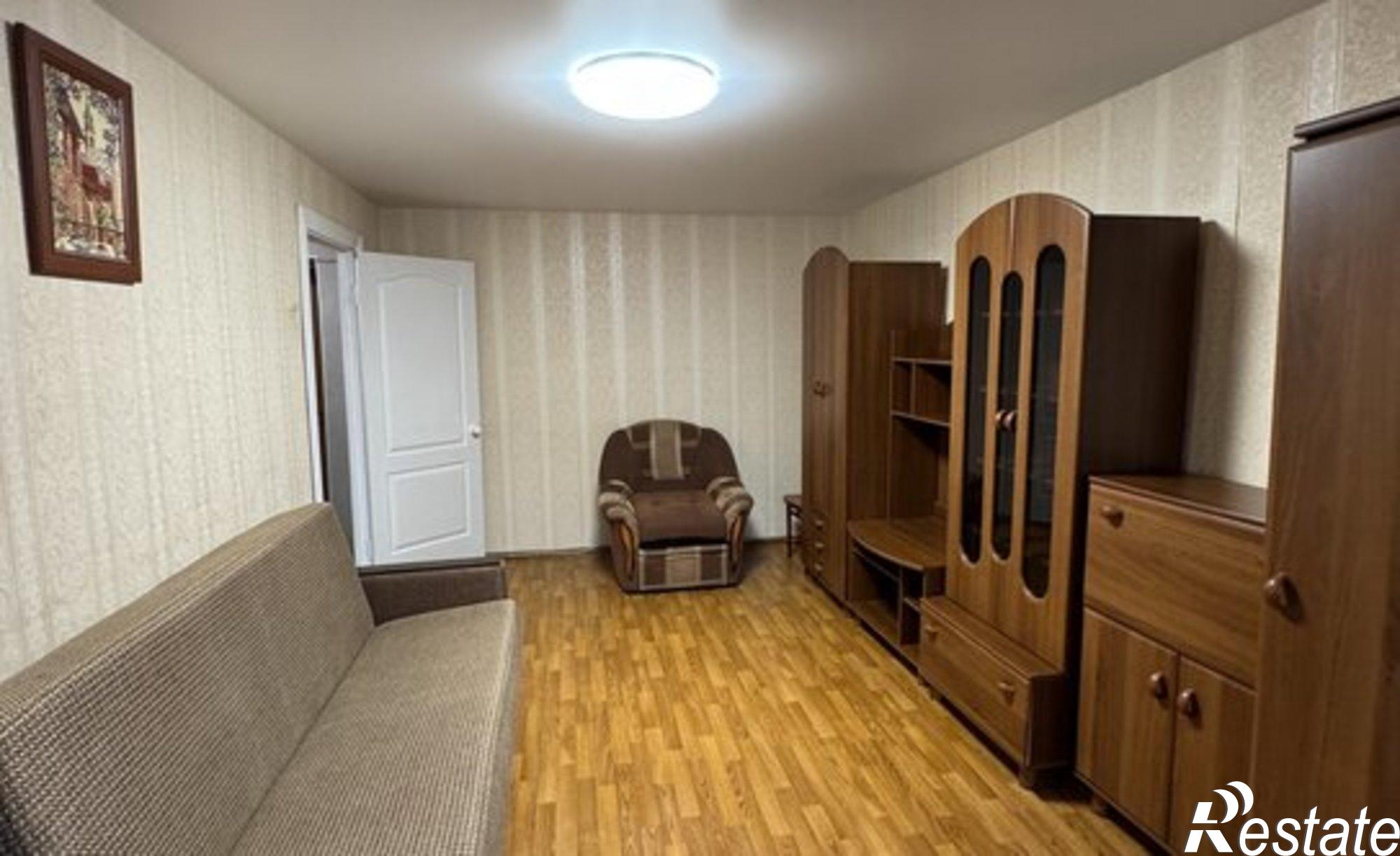 Купить квартиру за 2 600 000 рублей на ул Пролетарская, 20А