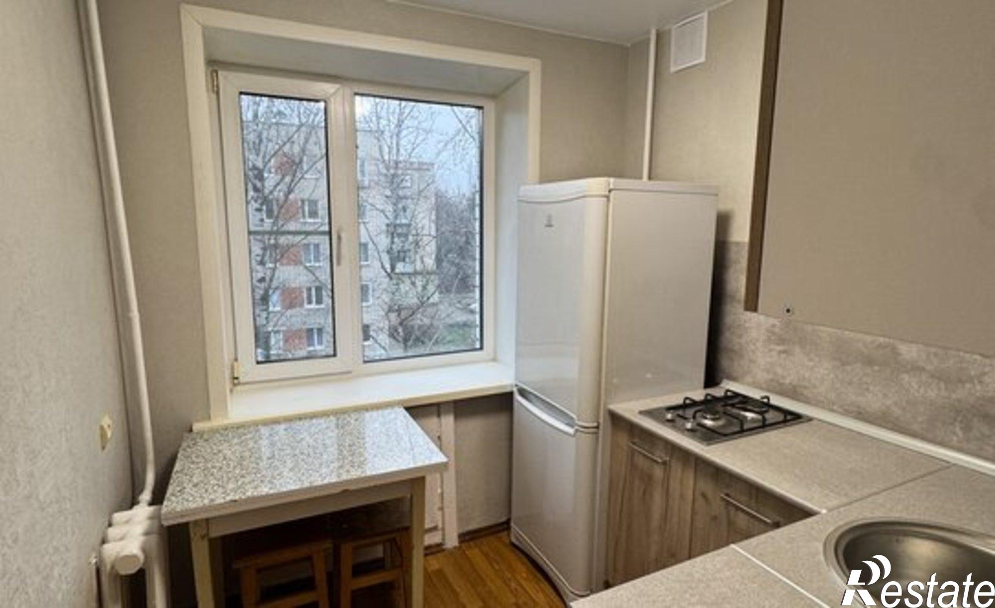 Купить квартиру за 2 600 000 рублей на ул Пролетарская, 20А