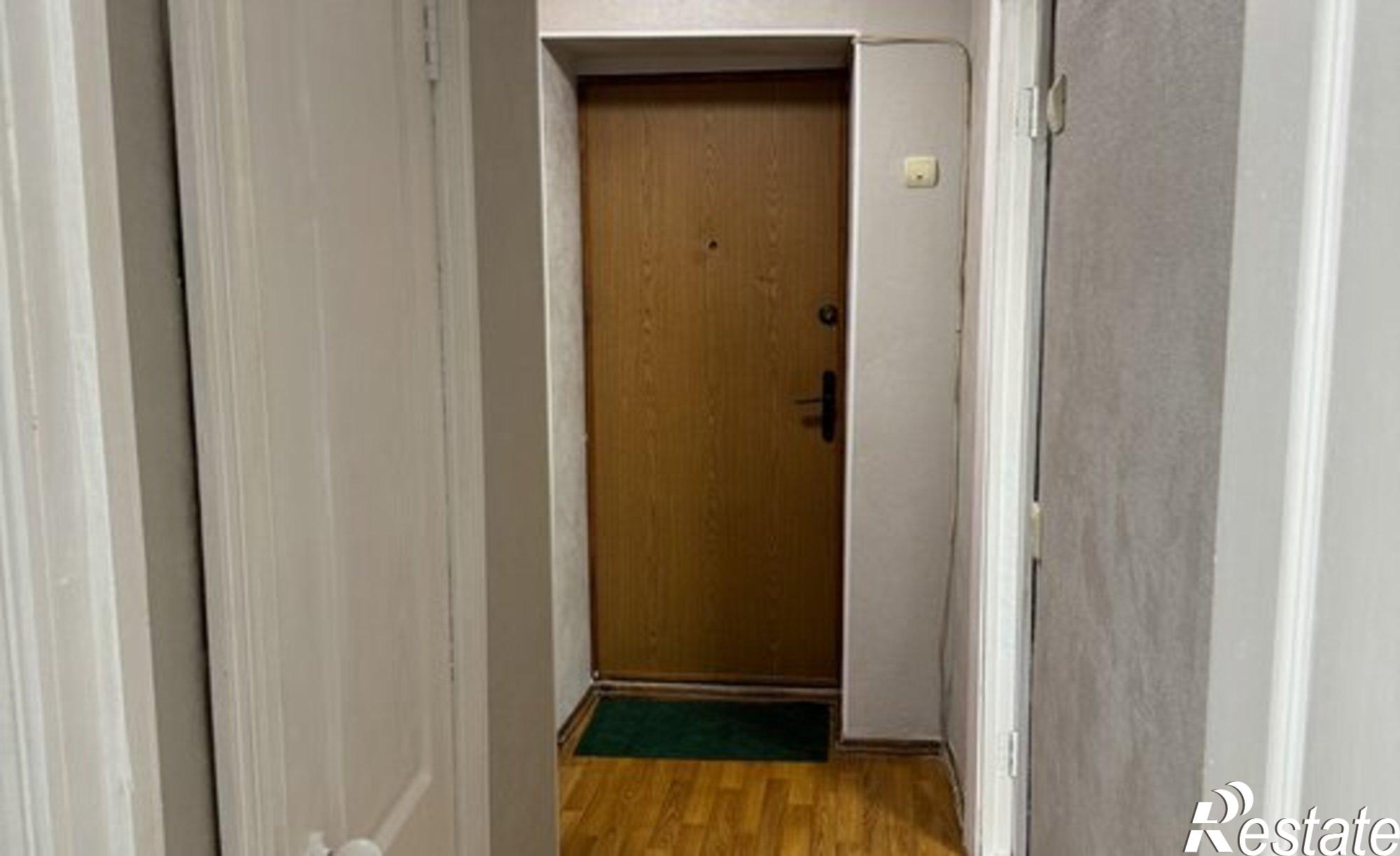 Купить квартиру за 2 600 000 рублей на ул Пролетарская, 20А