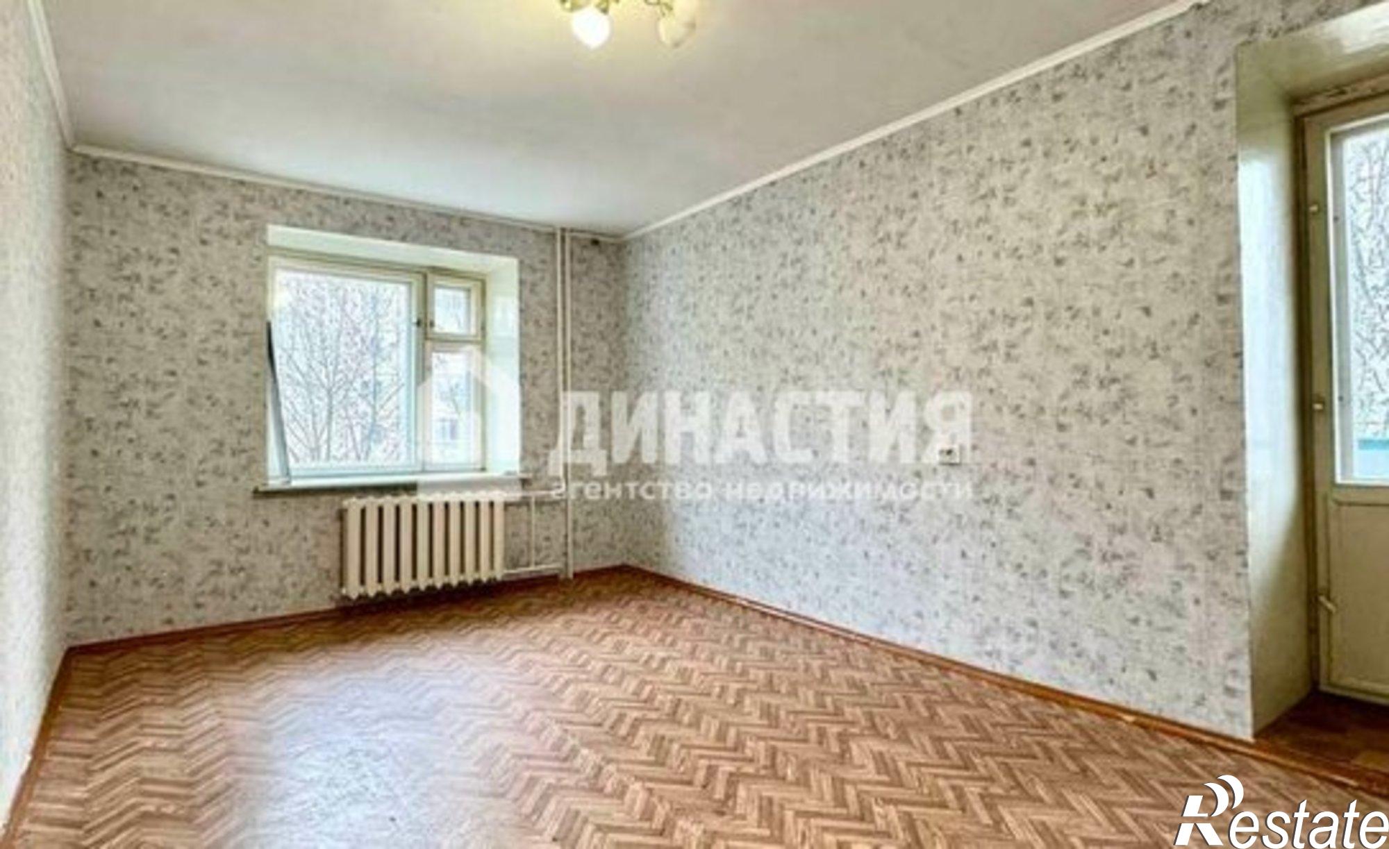 Купить квартиру за 5 300 000 рублей на пр-кт Строителей, 70