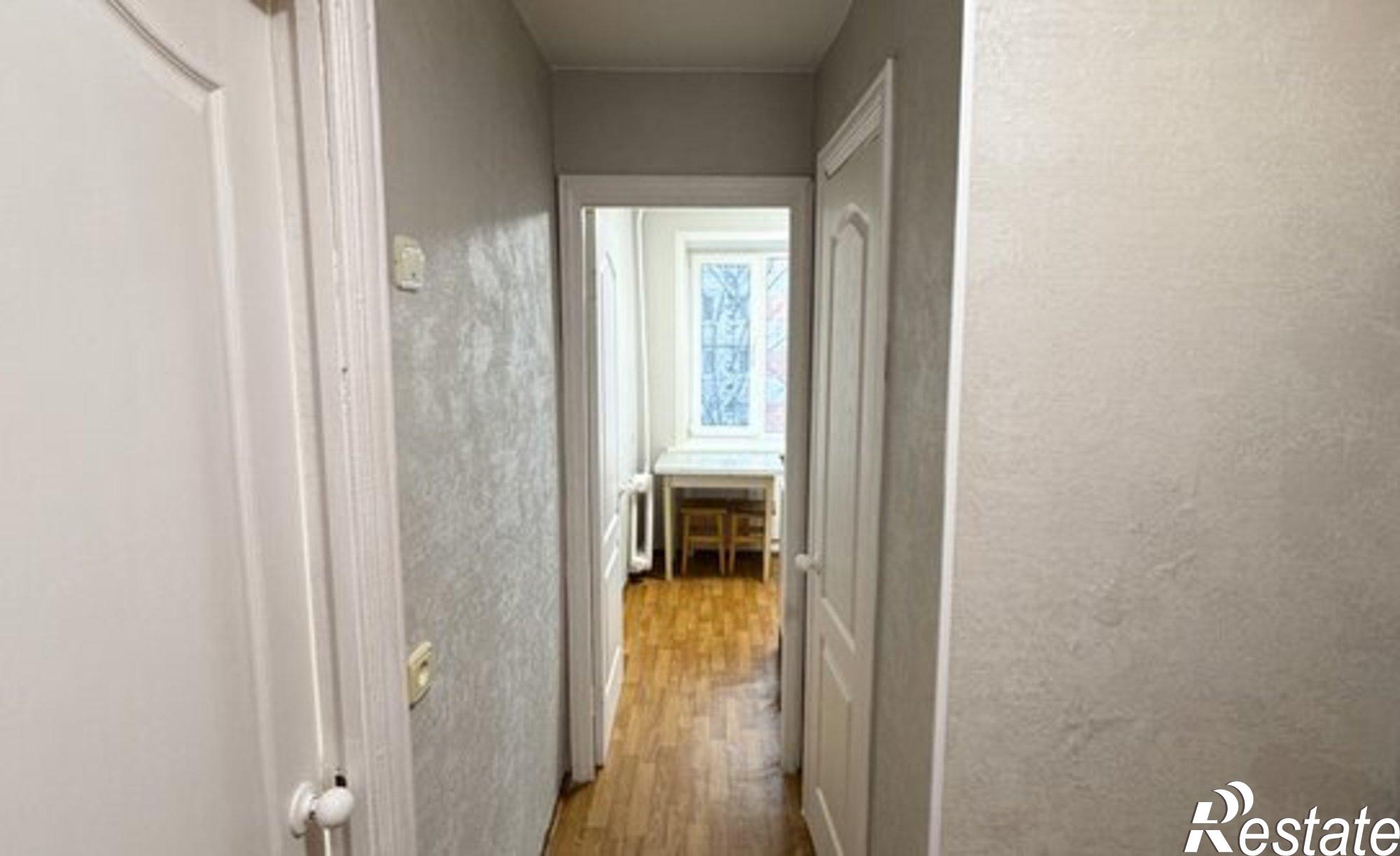 Купить квартиру за 2 600 000 рублей на ул Пролетарская, 20А