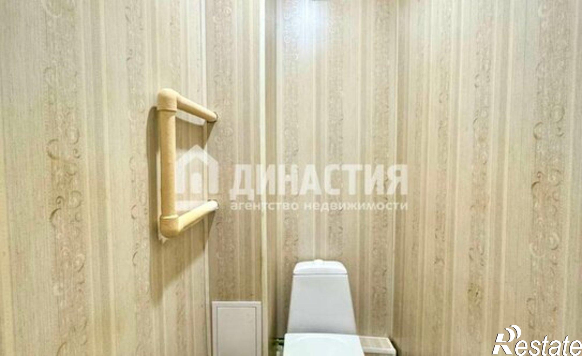 Купить квартиру за 5 300 000 рублей на пр-кт Строителей, 70