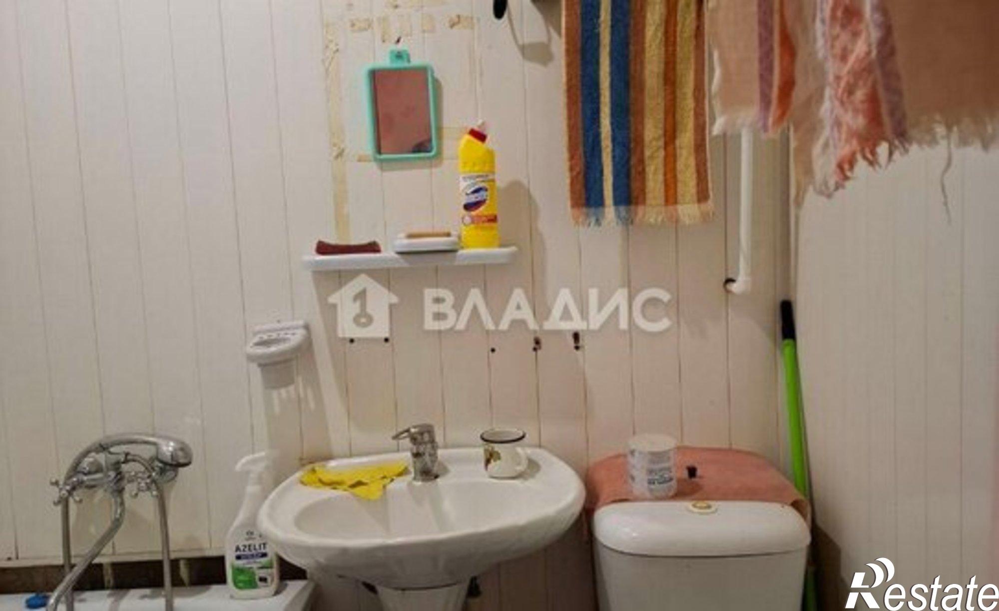 Купить квартиру за 2 270 000 рублей на ул Пушанина, 16