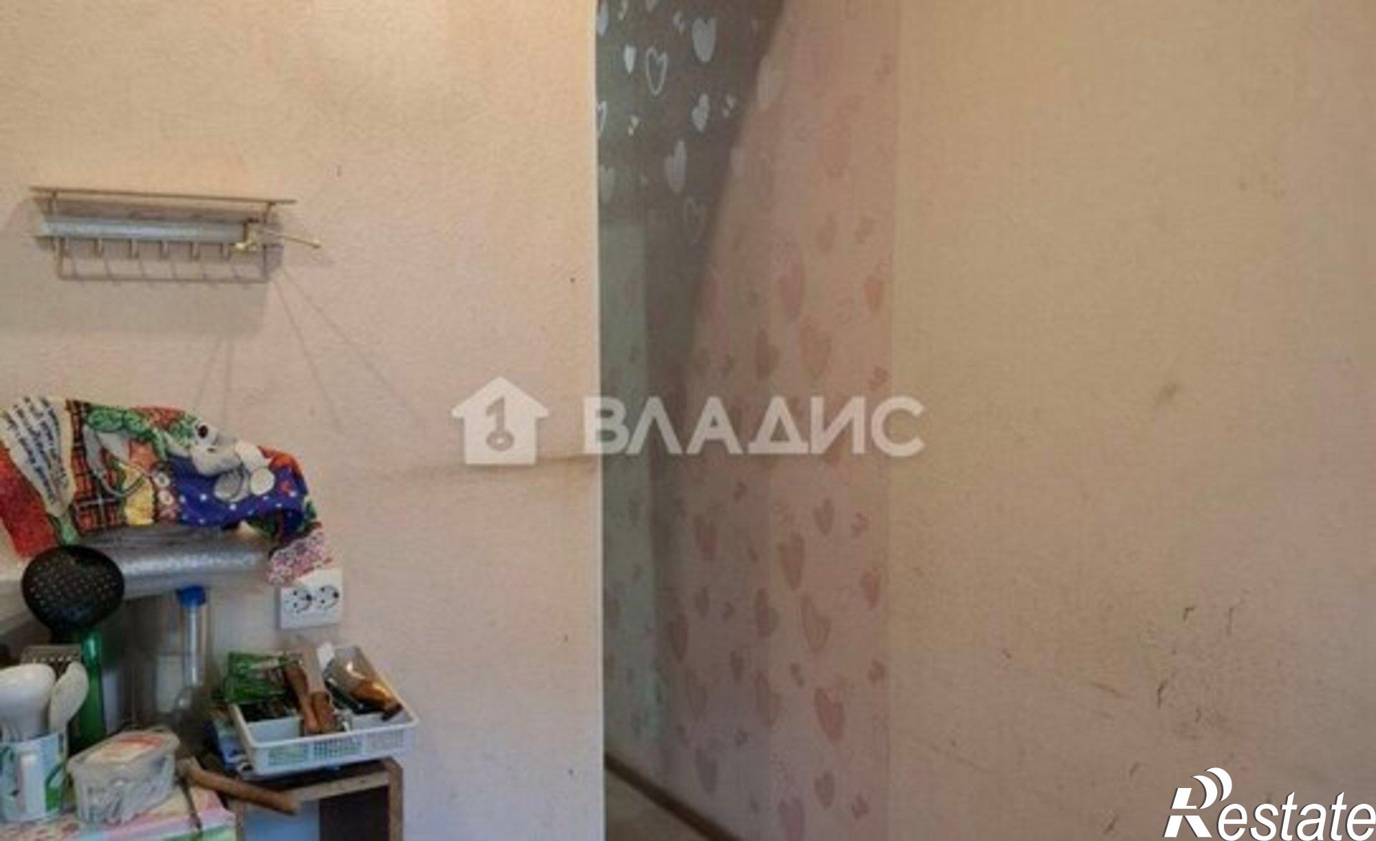 Купить квартиру за 2 270 000 рублей на ул Пушанина, 16