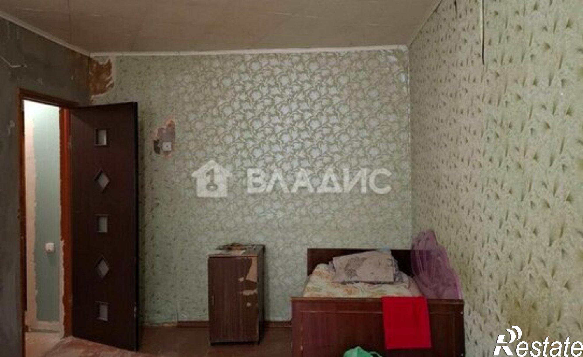 Купить квартиру за 2 270 000 рублей на ул Пушанина, 16