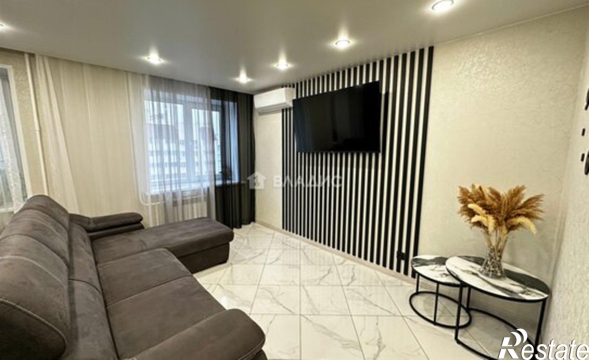 Купить квартиру за 6 250 000 рублей на ул Тепличная, 49