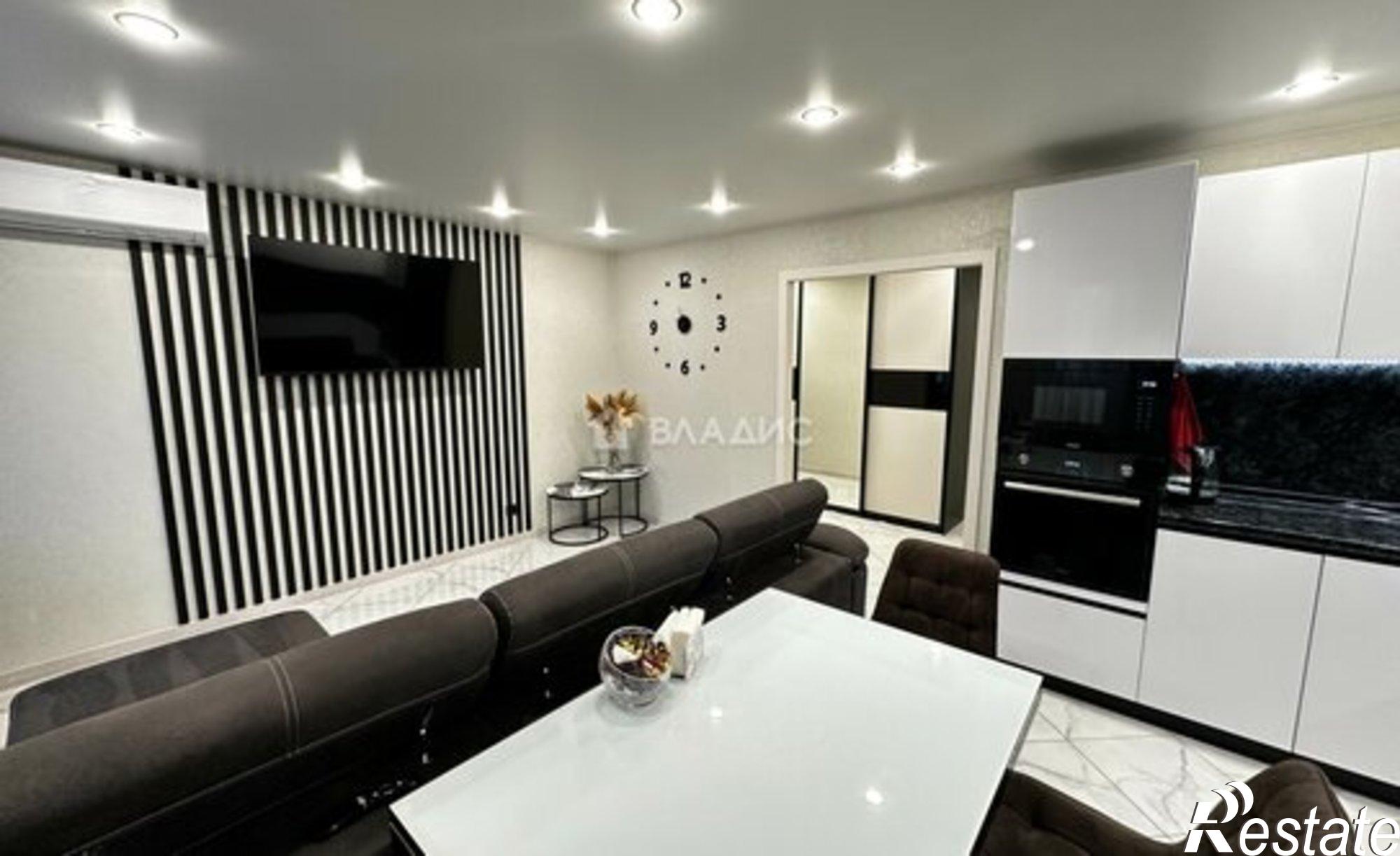 Купить квартиру за 6 250 000 рублей на ул Тепличная, 49