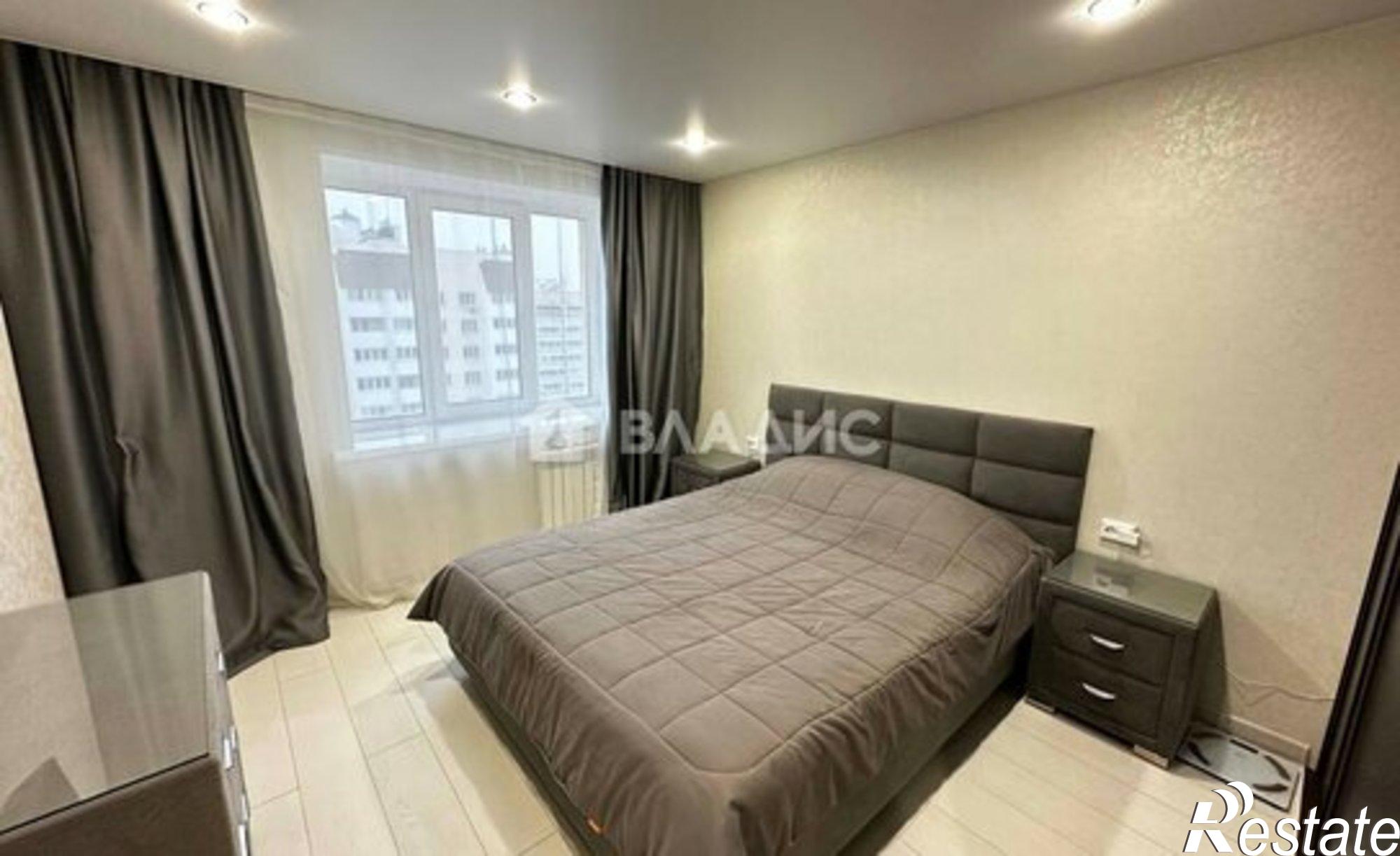 Купить квартиру за 6 250 000 рублей на ул Тепличная, 49