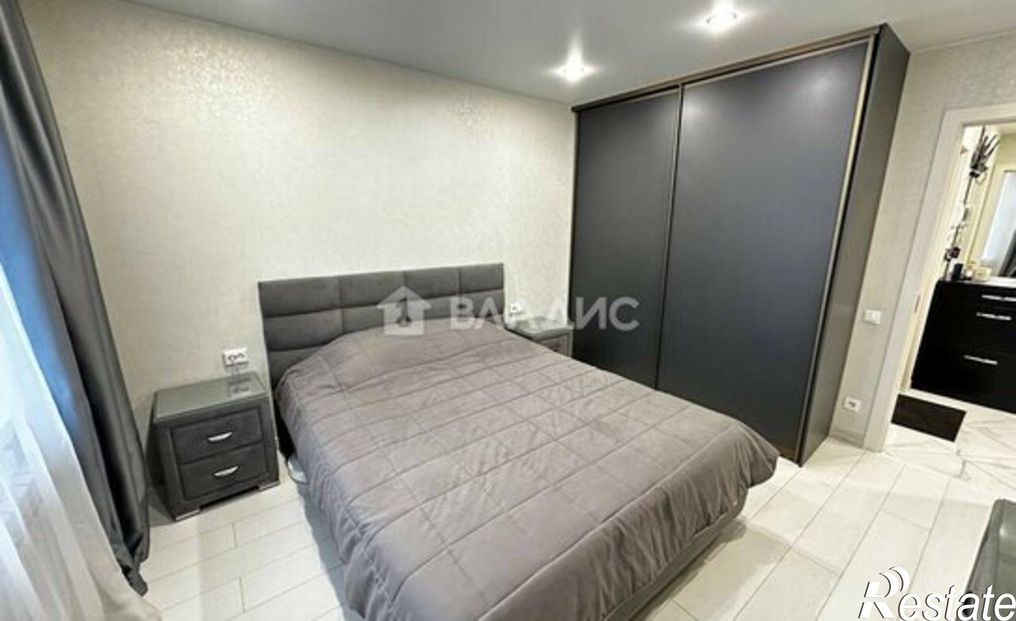 Купить квартиру за 6 250 000 рублей на ул Тепличная, 49