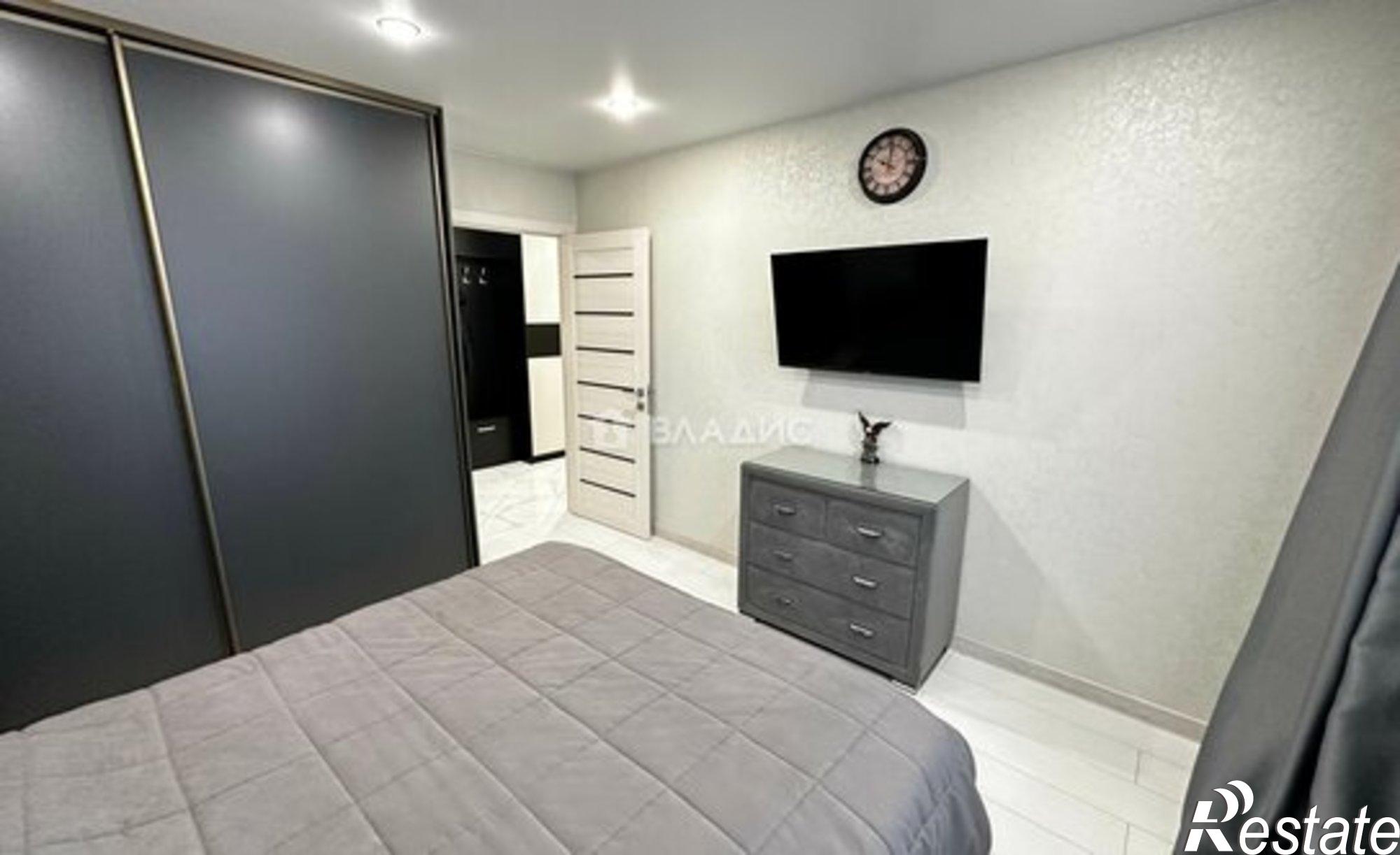 Купить квартиру за 6 250 000 рублей на ул Тепличная, 49